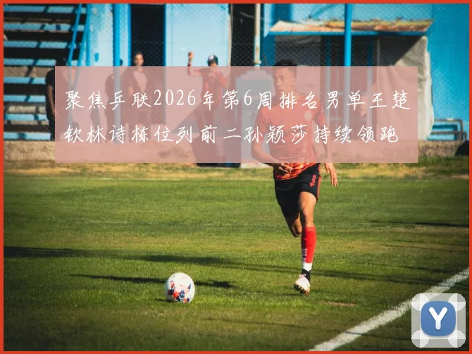 聚焦乒联2026年第6周排名男单王楚钦林诗栋位列前二孙颖莎持续领跑女单榜单